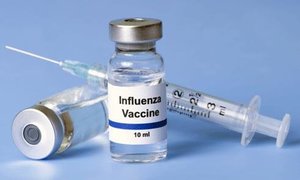 2015 Influenza Season has arrived!